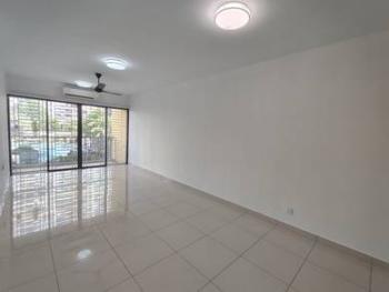 Kondominium di Oasis 1, Kajang, foto 6