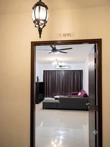 Kondominium di Oasis 1, Kajang, foto 2