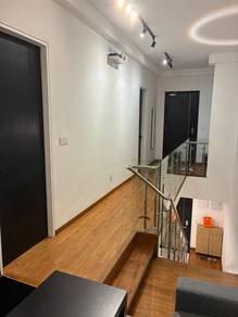 Condominium at Setia Sky 88, Johor Bahru, photo 2