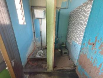 Flat at Taman Melor, Tampoi, photo 3