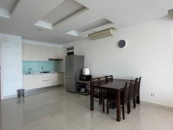 Kondominium di Teega Residences, Puteri Harbour, foto 10