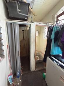 Flat at Taman Melor, Tampoi, photo 4