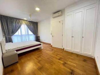 Kondominium di Teega Residences, Puteri Harbour, foto 7