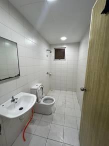 Apartment at Greenfield Regency, Johor Bahru, photo 9