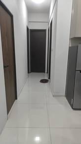 Condominium at Danga bay country garden, Royal Strand, Johor Bahru, photo 2