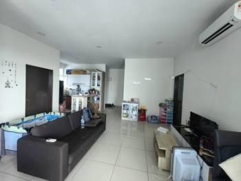 Kondominium di M @ Larkin, Johor Bahru, foto 1