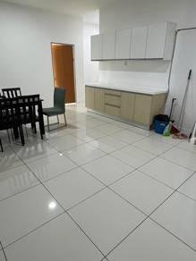 Apartmen di JALAN SURIA MUAFAKAT UTAMA, Johor Bahru, foto 1