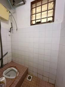 Jalan Tasek 64, Pasir Gudang的平层住宅，照片7