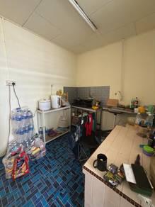 Flat at Taman Melor, Tampoi, photo 7