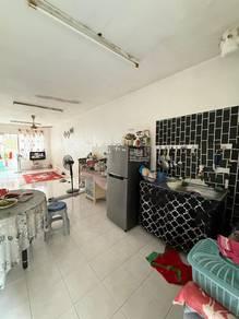Jalan Tasek 64, Pasir Gudang的平层住宅，照片2