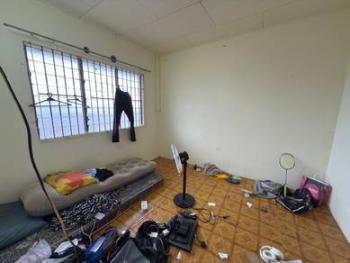 Flat at Taman Melor, Tampoi, photo 3