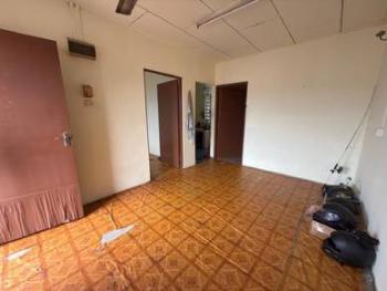 Flat at Taman Melor, Tampoi, photo 6