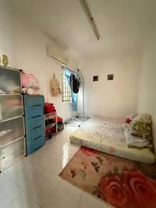 Jalan Tasek 64, Pasir Gudang的平层住宅，照片5