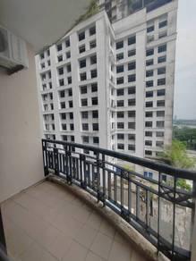 Jalan Tun Abdul Razak, Johor Bahru的共管公寓，照片10
