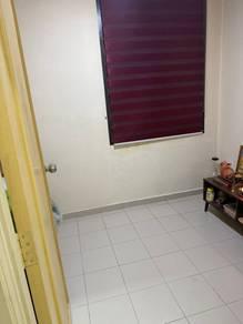 Apartment at Lake View Suites, Johor Bahru, photo 3