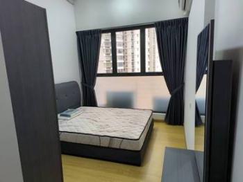 Condominium at Danga bay country garden, Royal Strand, Johor Bahru, photo 4