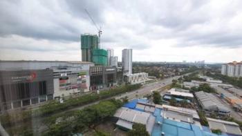 Greenfield Regency, Johor Bahru的公寓，照片7