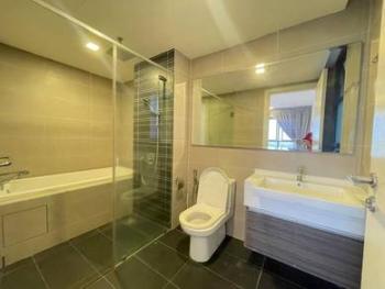 Kondominium di Teega Residences, Puteri Harbour, foto 2