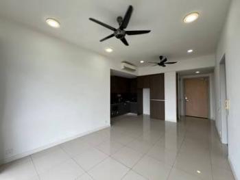 Apartment at Grand Medini, Iskandar Puteri, photo 6