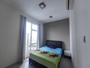 Kondominium di M @ Larkin, Johor Bahru, foto 4