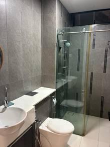 Bathroom – Condominium at Setia Sky 88, Johor Bahru, photo 4
