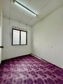 Flat at Taman Sri Plentong, Masai, photo 5