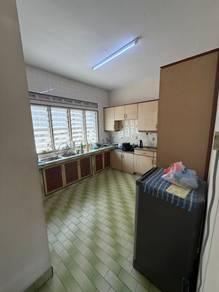 Rumah di Jalan Stulang Darat, Johor Bahru, foto 3