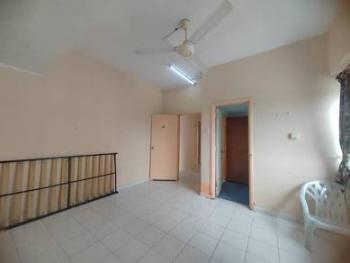 Jalan Tun Abdul Razak, Johor Bahru的共管公寓，照片3