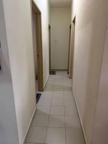 Apartment at Lake View Suites, Johor Bahru, photo 2