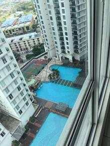 Kondominium di M @ Larkin, Johor Bahru, foto 3