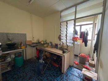 Flat at Taman Melor, Tampoi, photo 5