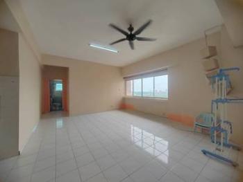 Jalan Tun Abdul Razak, Johor Bahru的共管公寓，照片5