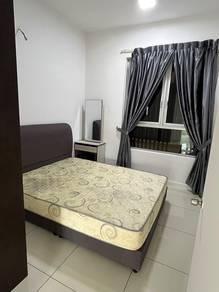 Apartmen di JALAN SURIA MUAFAKAT UTAMA, Johor Bahru, foto 6