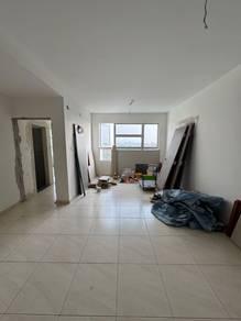 Apartment at BAYU ANGKASA TAMAN NUSA BAYU, Iskandar Puteri, photo 1