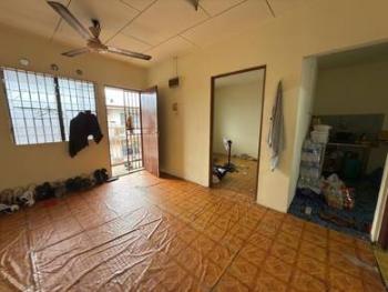 Flat at Taman Melor, Tampoi, photo 1