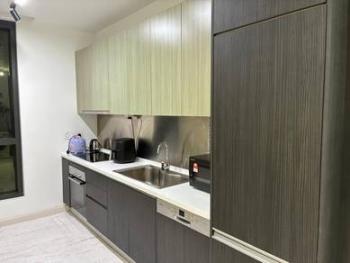 Kitchen – Condominium at Setia Sky 88, Johor Bahru, photo 7