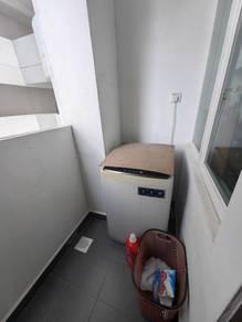 Kondominium di M @ Larkin, Johor Bahru, foto 2