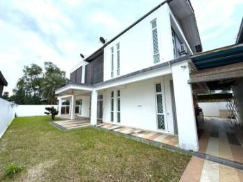 Jalan Suria, Taman Suria, Johor Bahru的平房，照片3