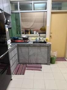 Apartment at Lake View Suites, Johor Bahru, photo 6