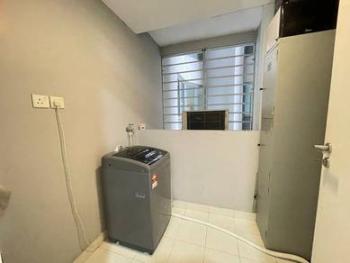 Kondominium di Teega Residences, Puteri Harbour, foto 3