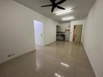 Apartment at Greenfield Regency, Johor Bahru, photo 8