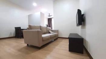 Greenfield Regency, Johor Bahru的公寓，照片3