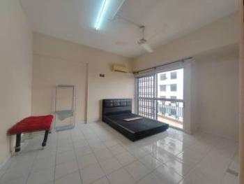 Jalan Tun Abdul Razak, Johor Bahru的共管公寓，照片9