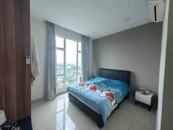 Kondominium di M @ Larkin, Johor Bahru, foto 5