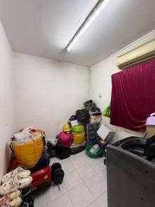 Jalan Tasek 64, Pasir Gudang的平层住宅，照片8