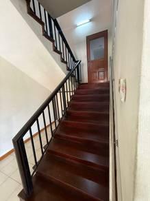 Rumah di Jalan Stulang Darat, Johor Bahru, foto 6