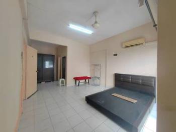 Jalan Tun Abdul Razak, Johor Bahru的共管公寓，照片6
