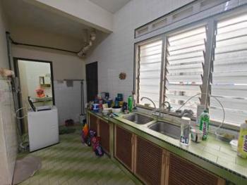 Rumah di Jalan Stulang Darat, Johor Bahru, foto 9