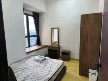 Condominium at Danga bay country garden, Royal Strand, Johor Bahru, photo 9