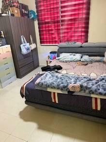 Apartment at Lake View Suites, Johor Bahru, photo 5